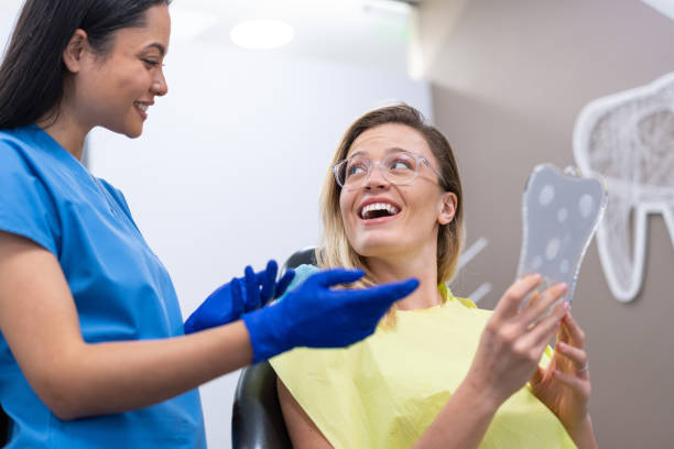 Oral Surgery in Forest Lake, MN